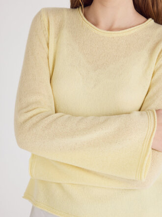 Absolut Cashmere Maggie