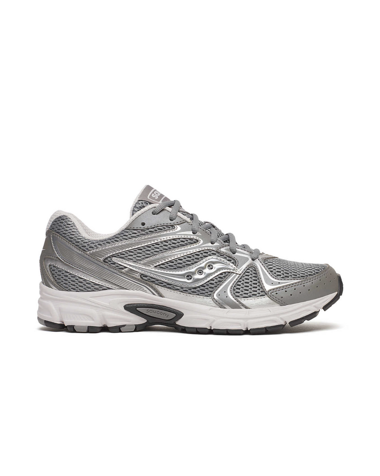 Saucony Saucony // Ride Millennium Grey