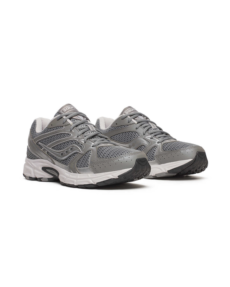 Saucony Saucony // Ride Millennium Grey