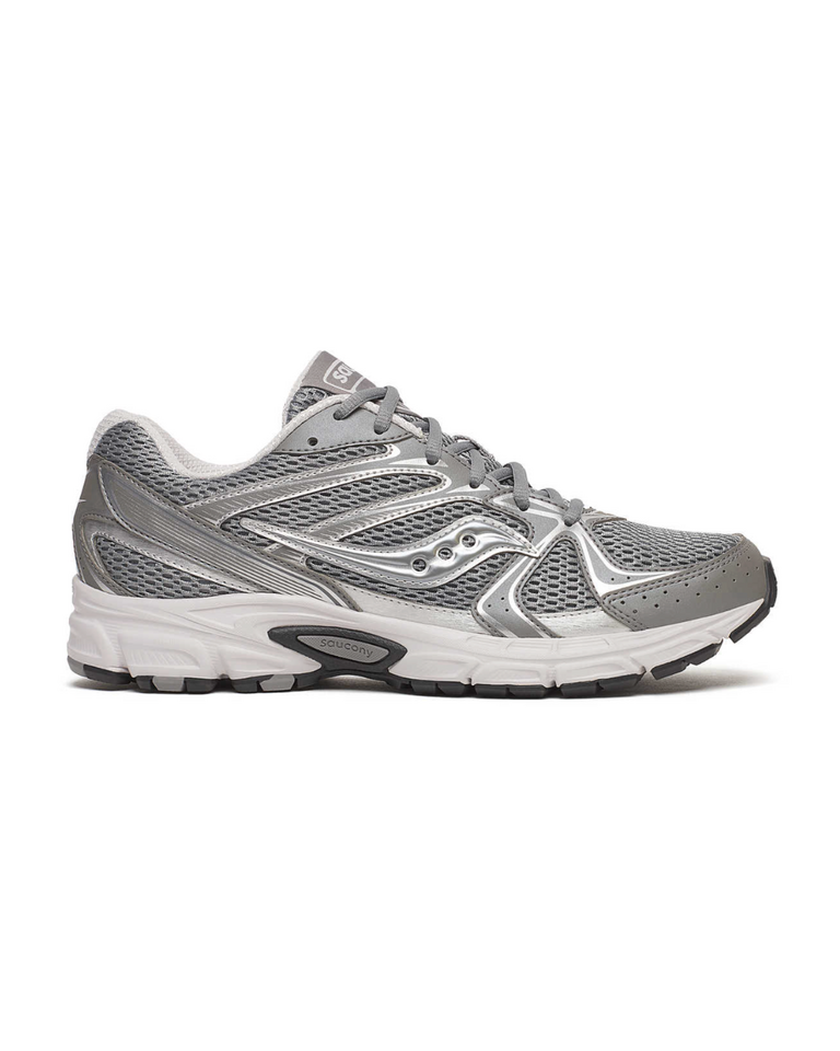 Saucony Saucony // Ride Millennium Grey