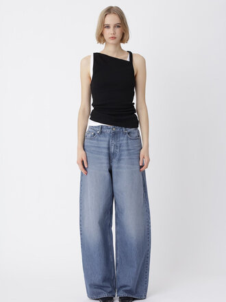 Won Hundred Lyon Jeans