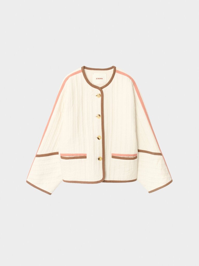 Xírena Xirena // Patmos Jacket