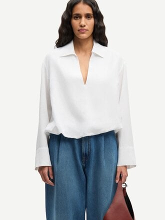 Samsoe Samsoe Sadaphne Shirt