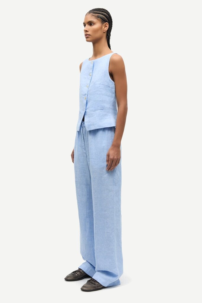 Samsoe Samsoe Samsoe Samsoe // Saloves Vest