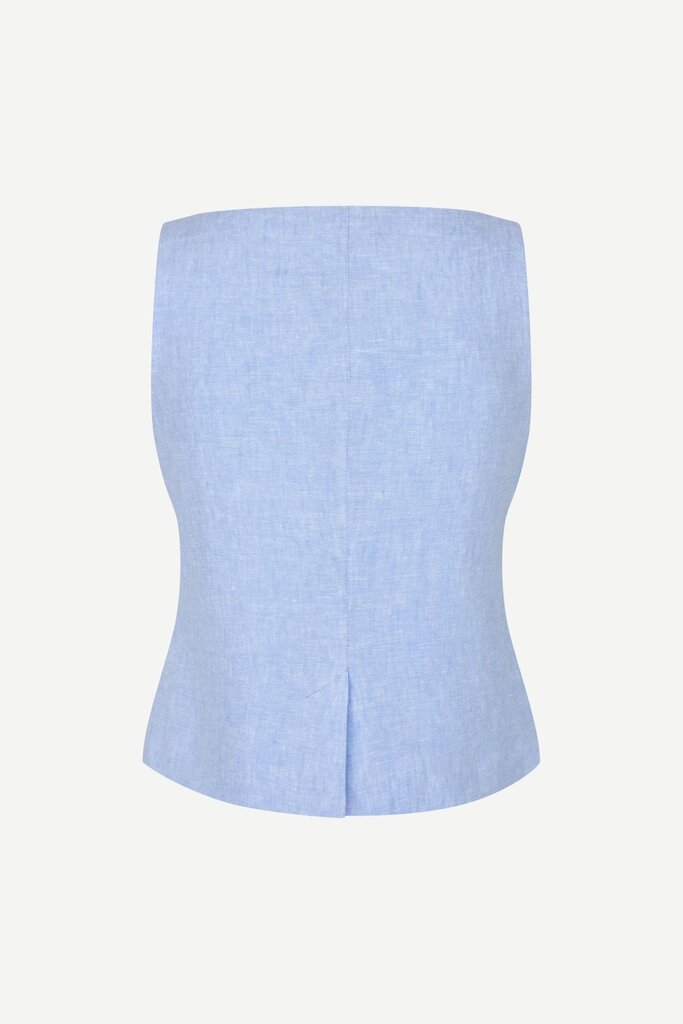Samsoe Samsoe Samsoe Samsoe // Saloves Vest