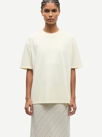 Samsoe Samsoe Eira T-Shirt