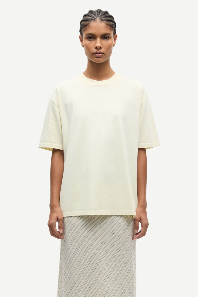 Samsoe Samsoe Samsoe Samsoe // Eira T-Shirt