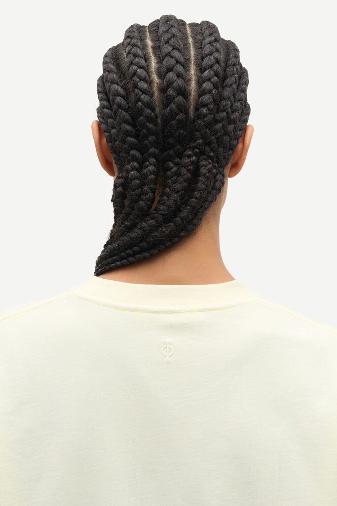 Samsoe Samsoe Samsoe Samsoe // Eira T-Shirt