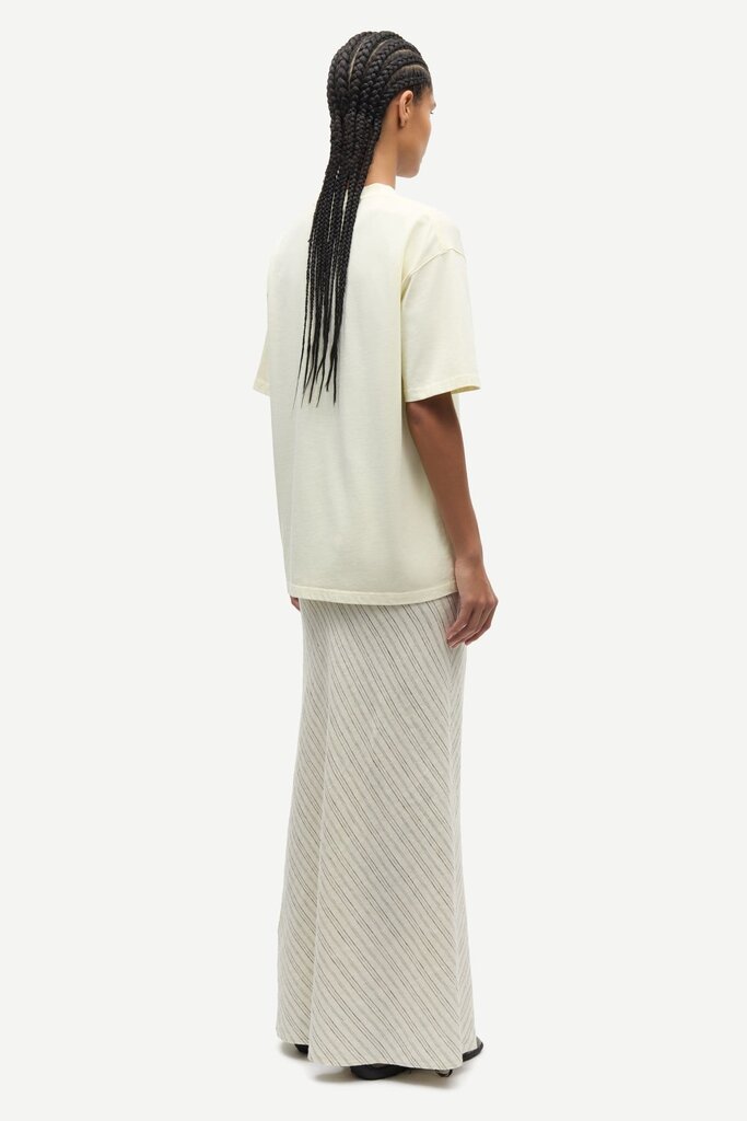 Samsoe Samsoe Samsoe Samsoe // Eira T-Shirt