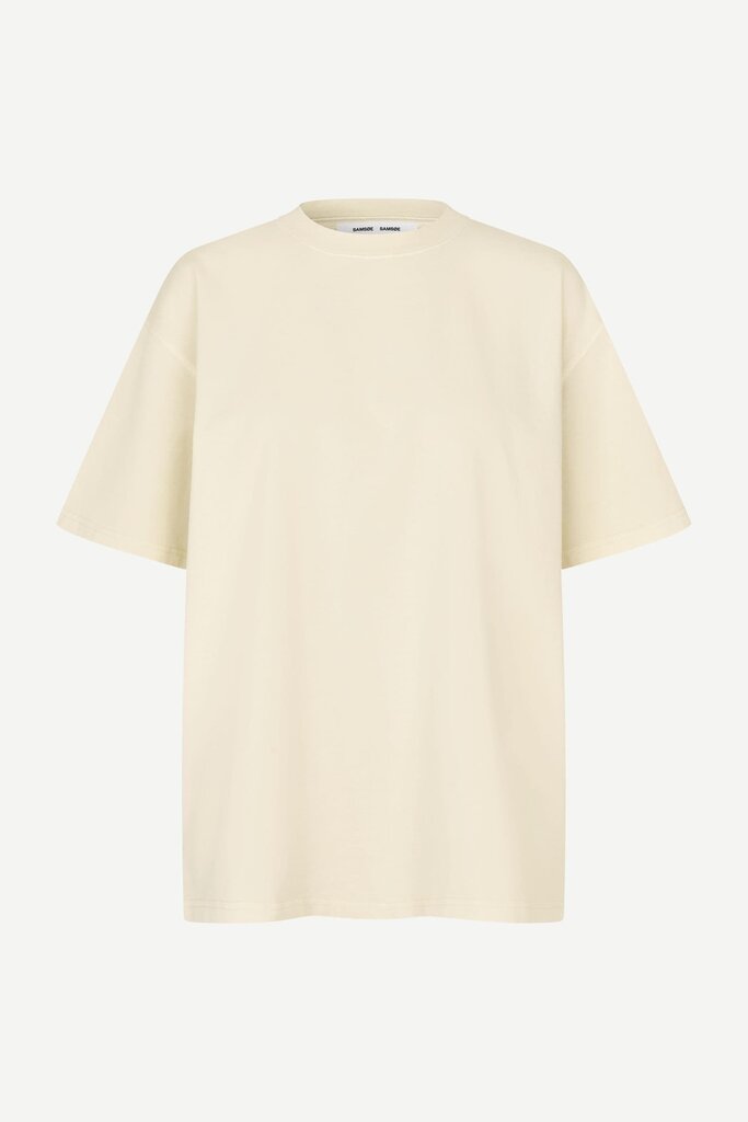 Samsoe Samsoe Samsoe Samsoe // Eira T-Shirt