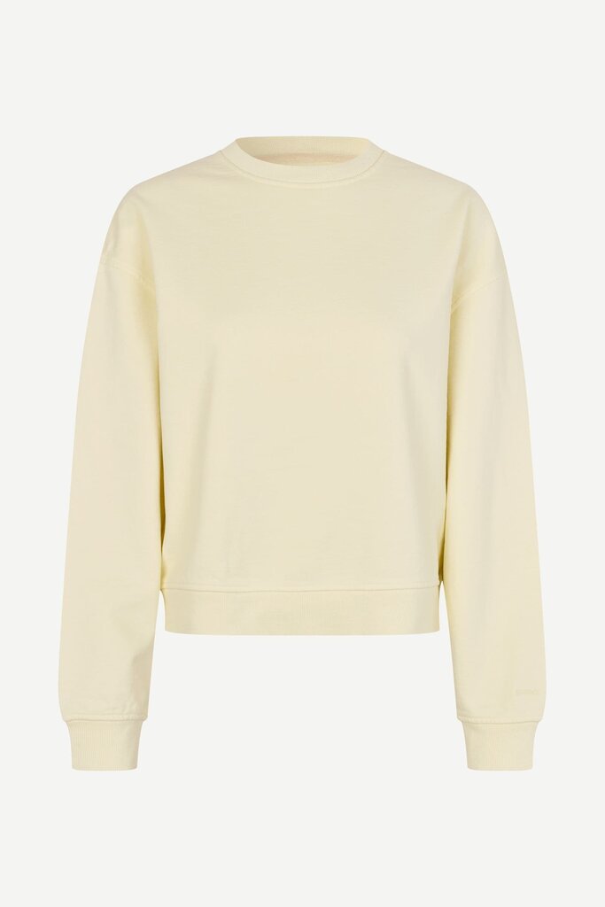 Samsoe Samsoe Samsoe Samsoe // Savan Sweat