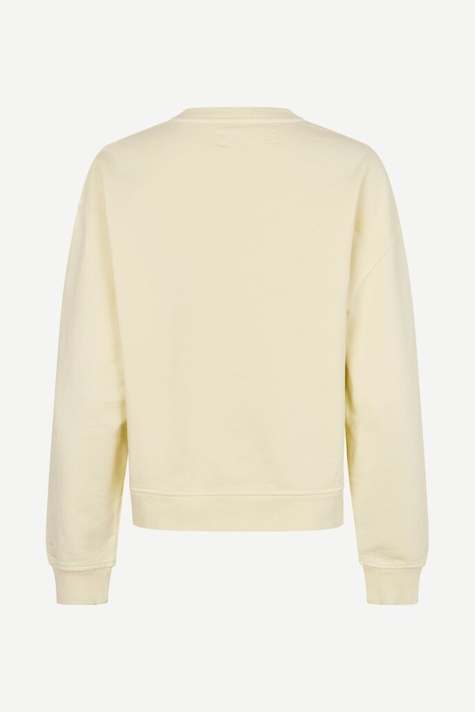 Samsoe Samsoe Samsoe Samsoe // Savan Sweat