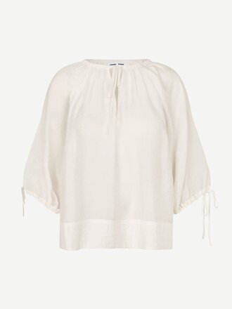 Samsoe Samsoe Samateran ss Blouse