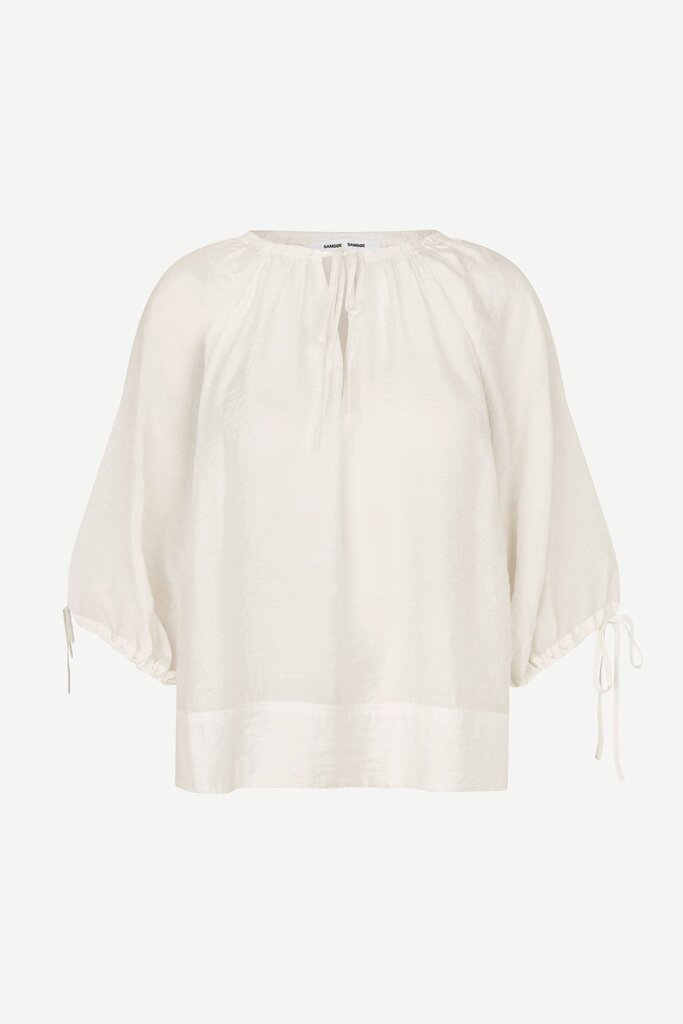 Samsoe Samsoe Samsoe Samsoe // Samateran ss Blouse
