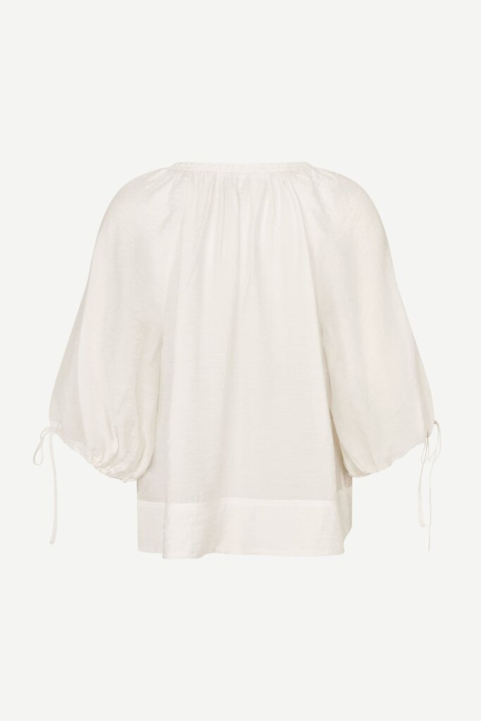 Samsoe Samsoe Samsoe Samsoe // Samateran ss Blouse