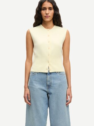 Samsoe Samsoe Saanne Top