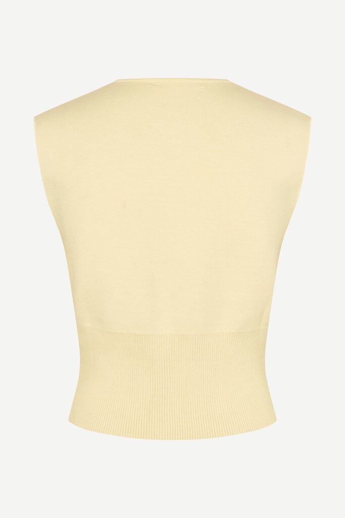 Samsoe Samsoe Samsoe Samsoe // Saanne Top