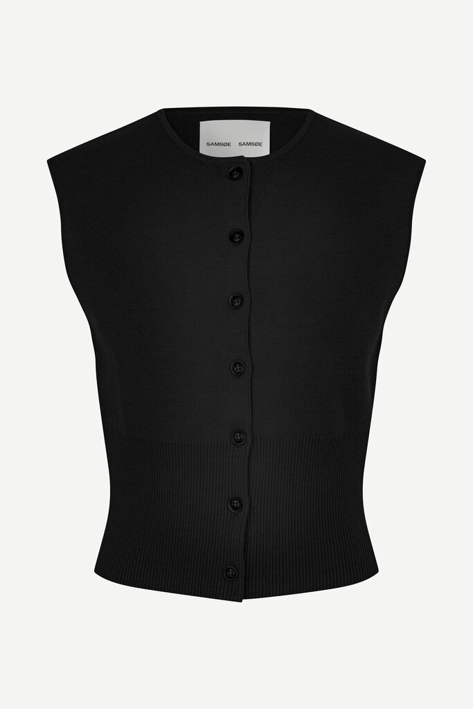 Samsoe Samsoe Samsoe Samsoe // Saanne Top