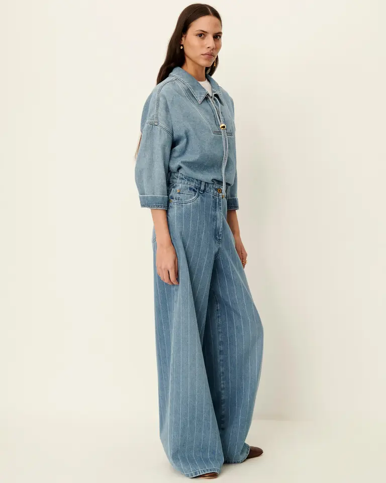 Sessùn Sessùn // Dalt Stripe