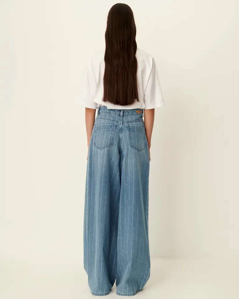 Sessùn Sessùn // Dalt Stripe