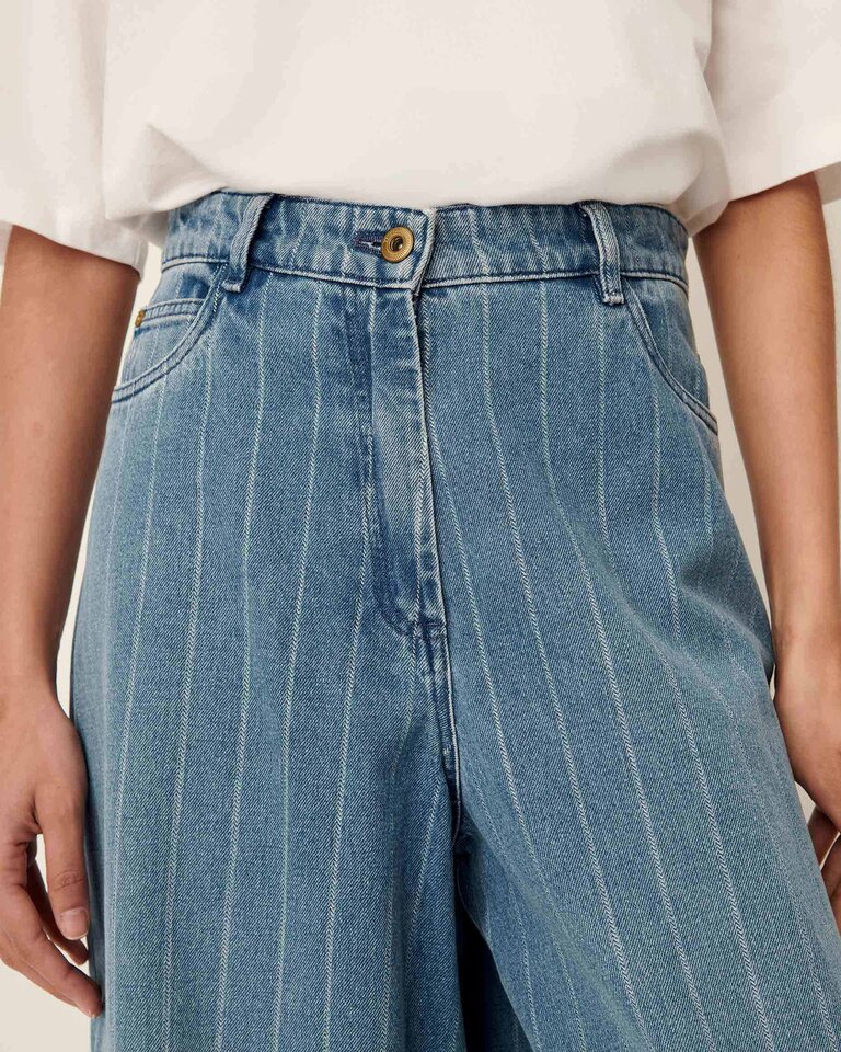 Sessùn Sessùn // Dalt Stripe