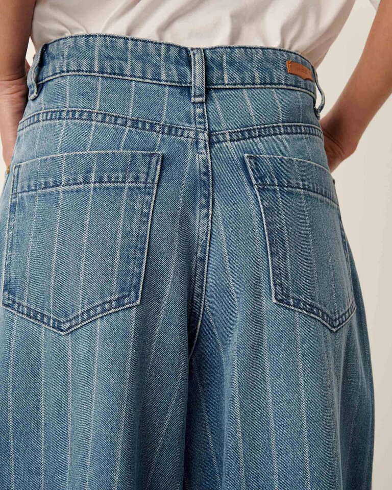 Sessùn Sessùn // Dalt Stripe