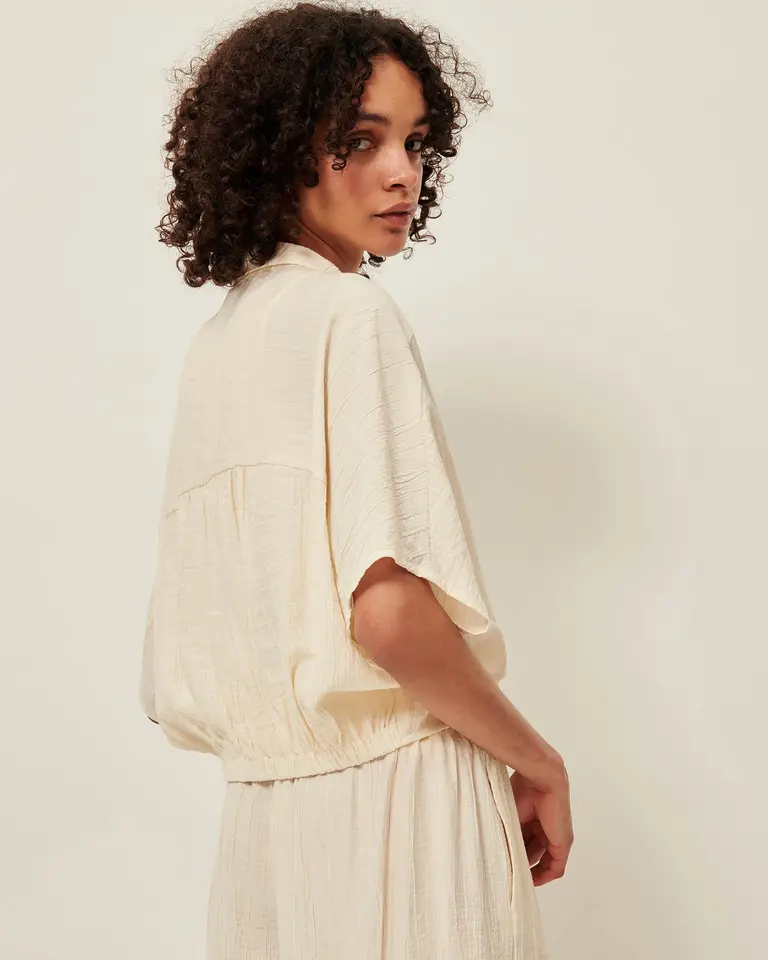 Sessùn Sessún // Alfassa Fleur de Sel