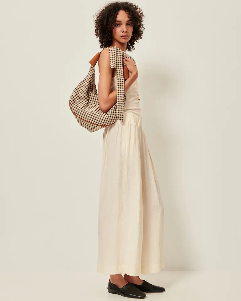 Sessùn Sessún // Isla Minima Fleur de Sel