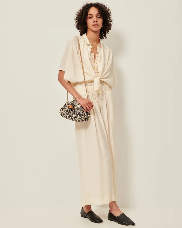 Sessùn Sessún // Isla Minima Fleur de Sel