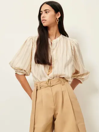 Sessùn A View Sandaguas