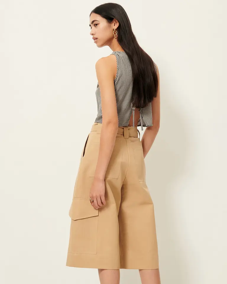 Sessùn Sessún // Marco Cajou