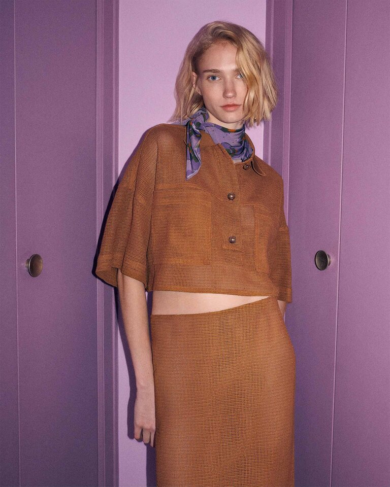 Sessùn Sessún // Paulo Amber Brown