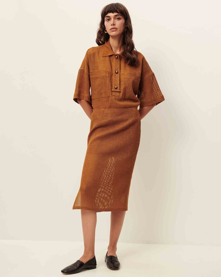 Sessùn Sessún // Paulo Amber Brown