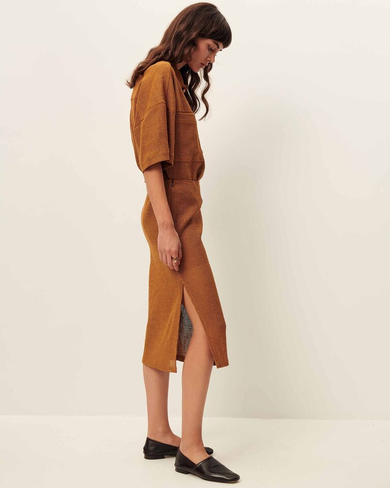 Sessùn Sessún // Paulo Amber Brown