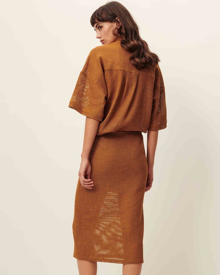 Sessùn Sessún // Paulo Amber Brown