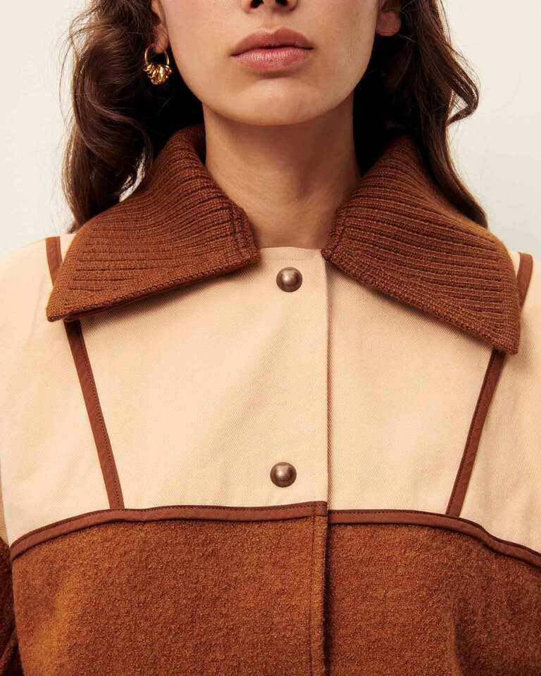 Sessùn Sessún // Tijuca Amber Blush