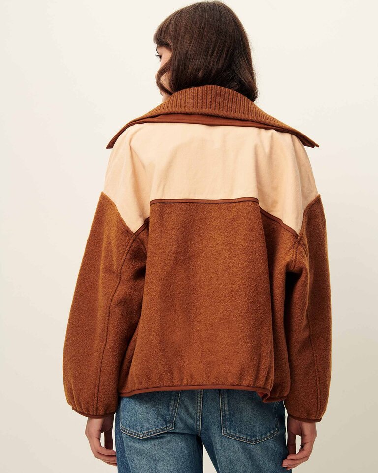 Sessùn Sessún // Tijuca Amber Blush