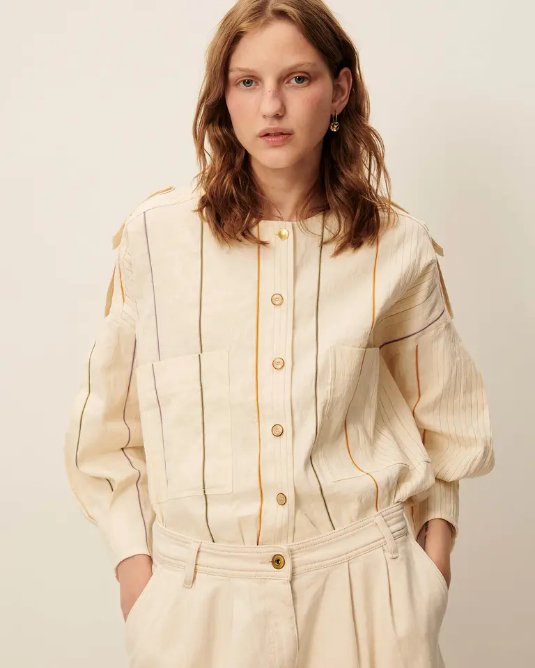 Sessùn Sessún // Calancas Plein Sel