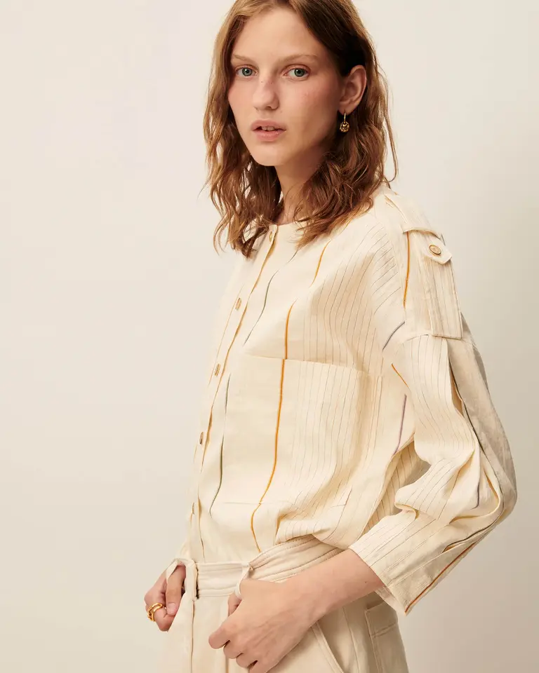 Sessùn Sessún // Calancas Plein Sel