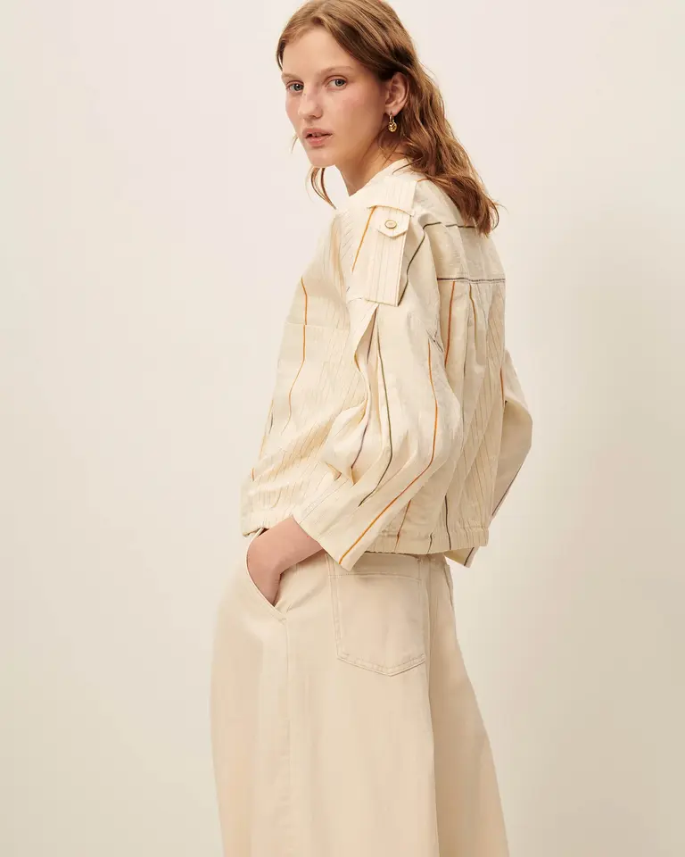 Sessùn Sessún // Calancas Plein Sel