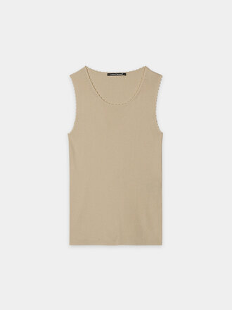 Luisa Cerano Knitted Top