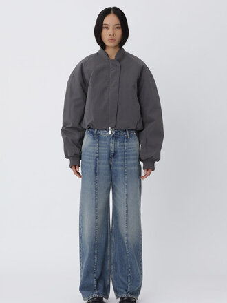 Won Hundred Ola Bomber