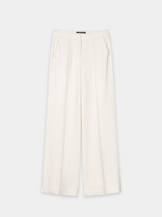 Wide Trousers