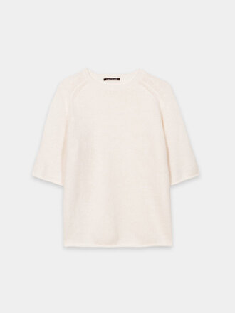 Luisa Cerano Knitted Top