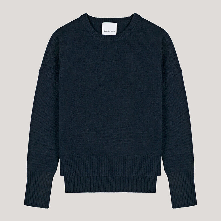 L'ame de Julie L'ame de Julie // Julia Navy