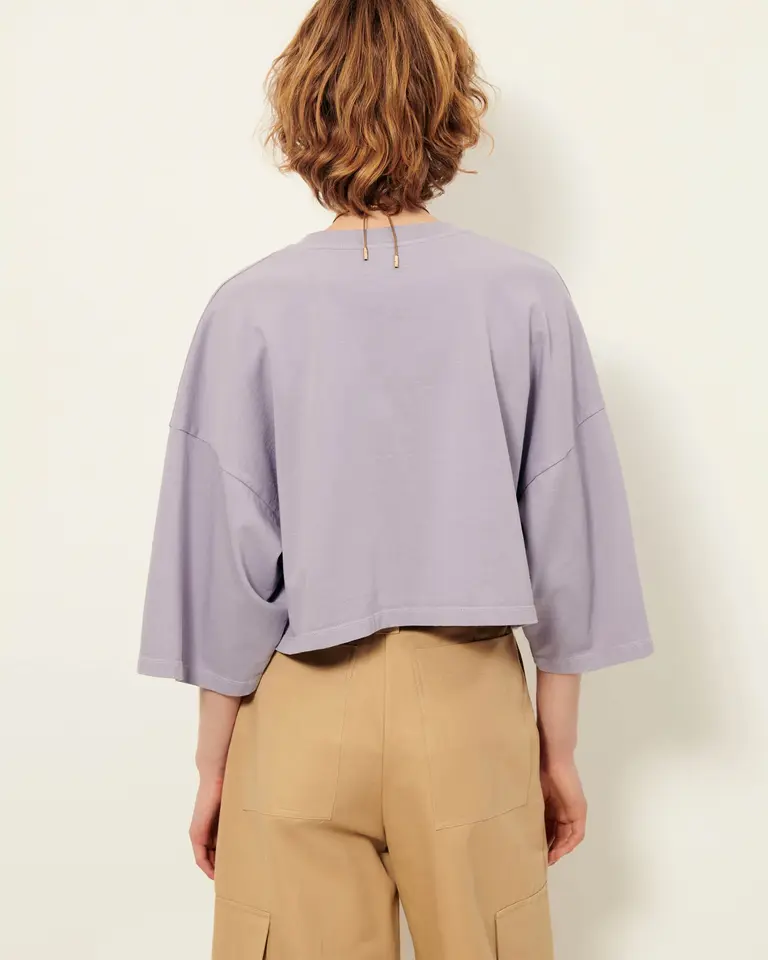 Sessùn Sessún // Epoteiro Lila Stone