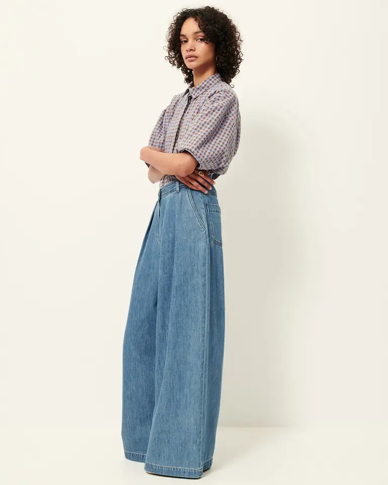 Sessùn Sessùn // Diegui Blauw