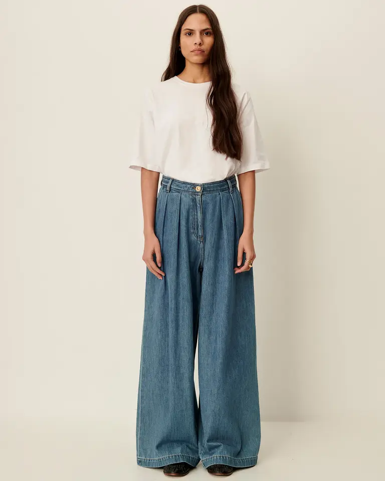 Sessùn Sessùn // Diegui Blauw