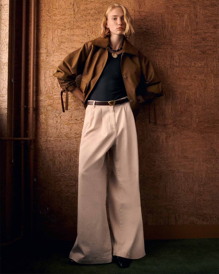 Sessùn Sessùn // Diegui Fleur de Sel