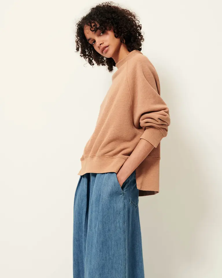 Sessùn Sessùn // Oliveira Beige